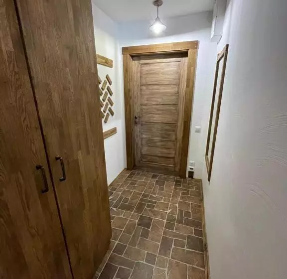 Nafta Aparts & Villas