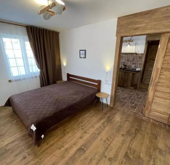 Nafta Aparts & Villas