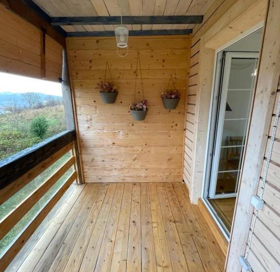 Nafta Aparts & Villas