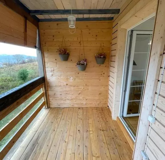 Nafta Aparts & Villas