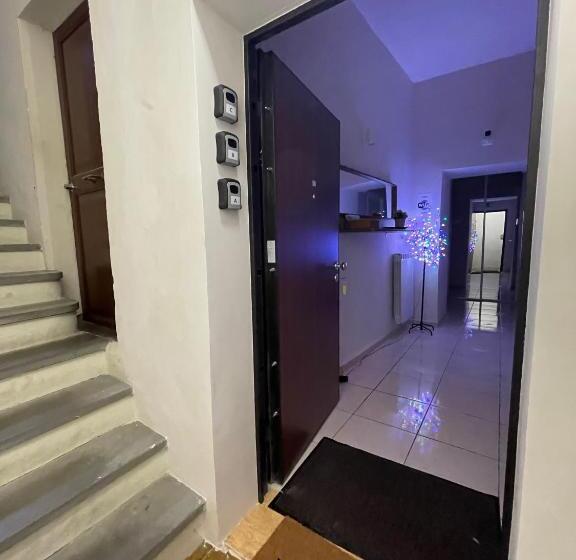 بنسيون Affittacamere Folignocentro