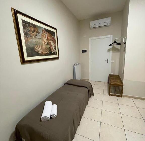 بنسيون Affittacamere Folignocentro