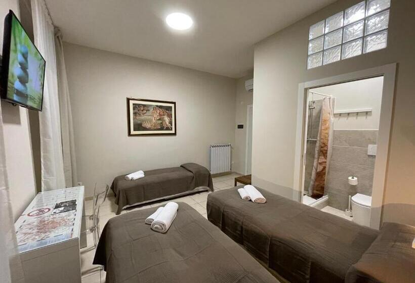 بنسيون Affittacamere Folignocentro