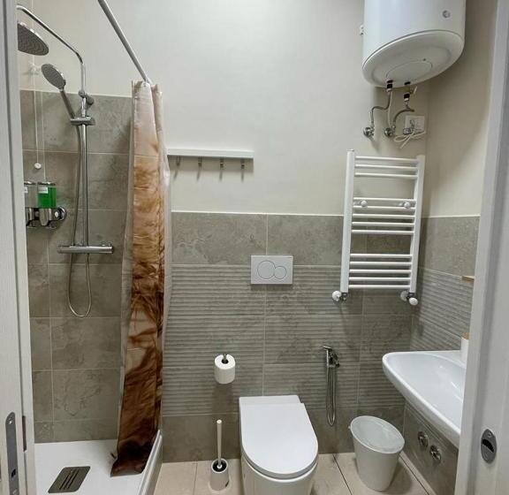 بنسيون Affittacamere Folignocentro