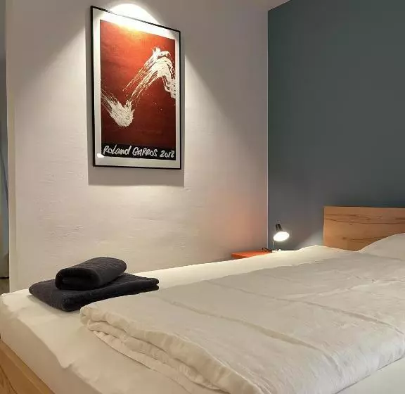 Majatalo Alte Seifensiederei   Fabienne