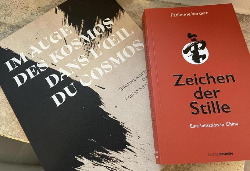 Pensão Alte Seifensiederei   Fabienne