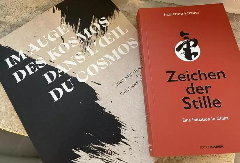 Majatalo Alte Seifensiederei   Fabienne