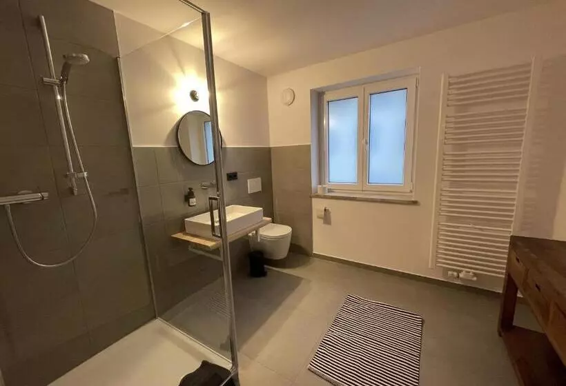 Majatalo Alte Seifensiederei   Fabienne