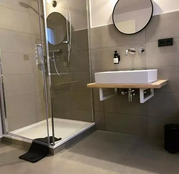 Majatalo Alte Seifensiederei   Fabienne