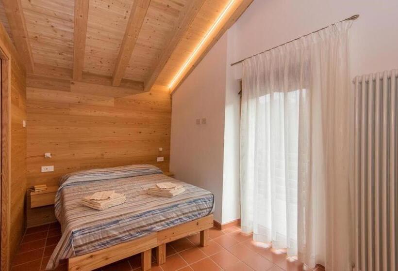 Пансион Bel Sass