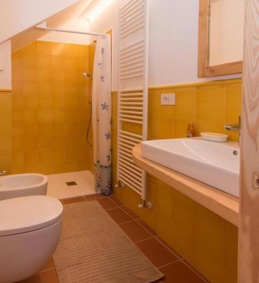 Пансион Bel Sass