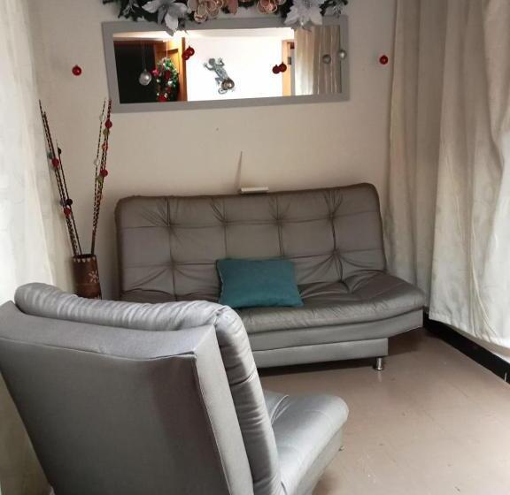 پانسیون Casa Tundama