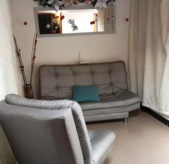 Majatalo Casa Tundama
