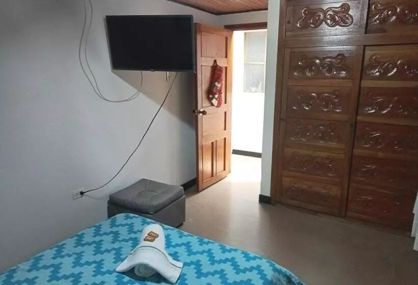 Majatalo Casa Tundama