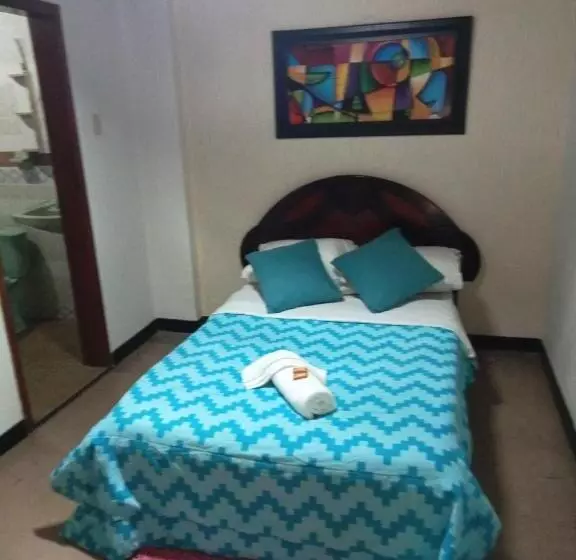 Majatalo Casa Tundama