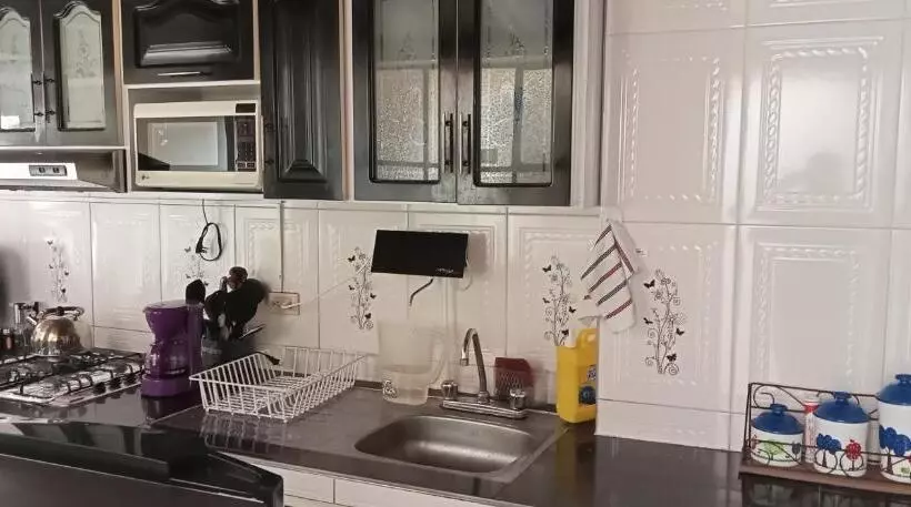 Majatalo Casa Tundama
