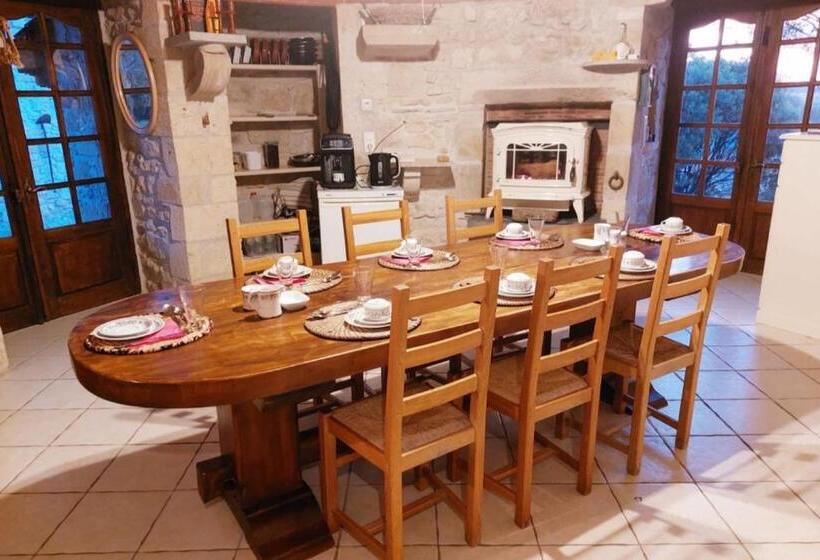 بنسيون Chambre Porthos