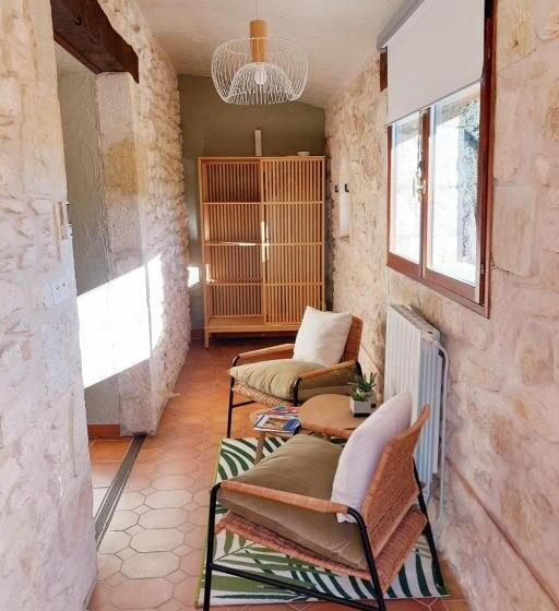 بنسيون Chambre Porthos