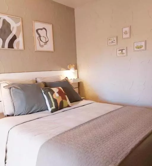 ペンション Chambre Porthos