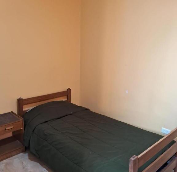 پانسیون Da Vinci