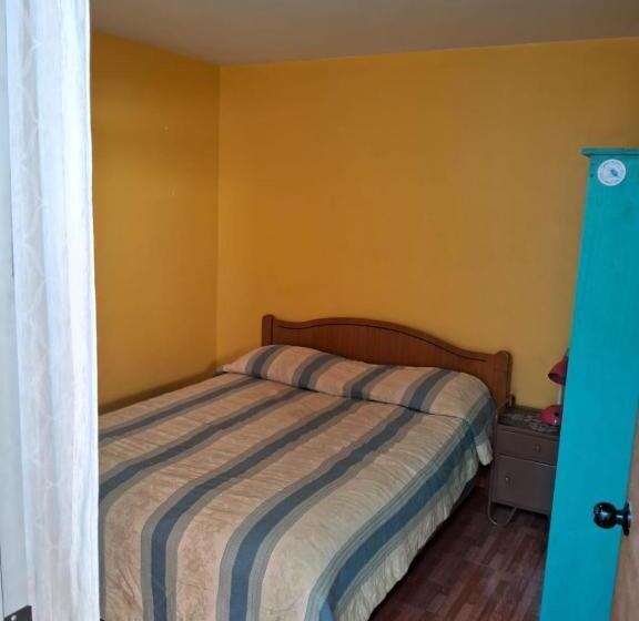 پانسیون Da Vinci