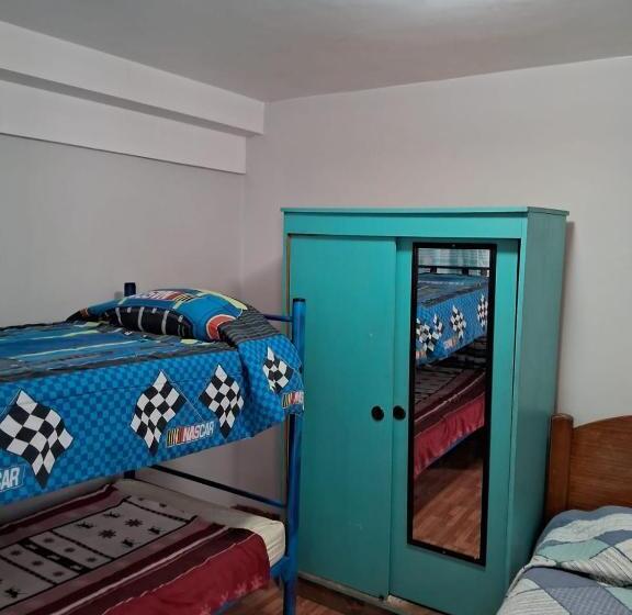 پانسیون Da Vinci