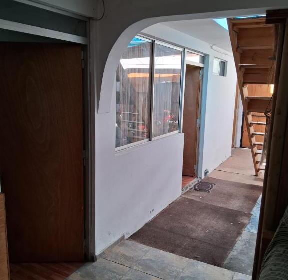 پانسیون Da Vinci