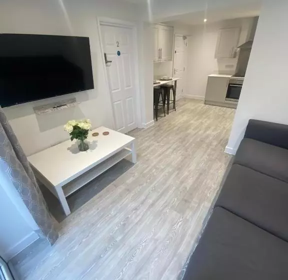 ペンション Erin Guest House