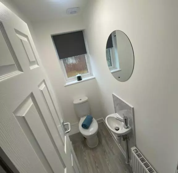 ペンション Erin Guest House
