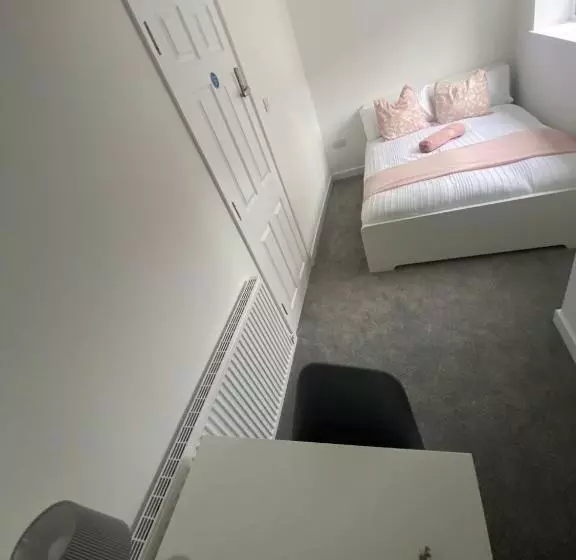 ペンション Erin Guest House