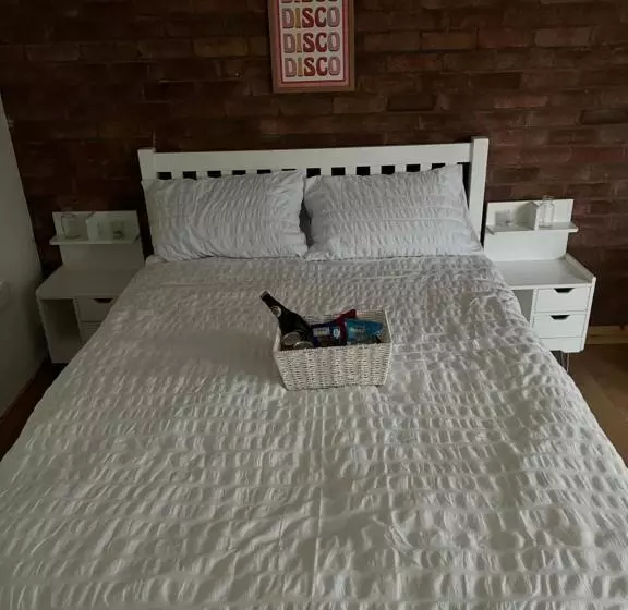 ペンション Hidden Havens