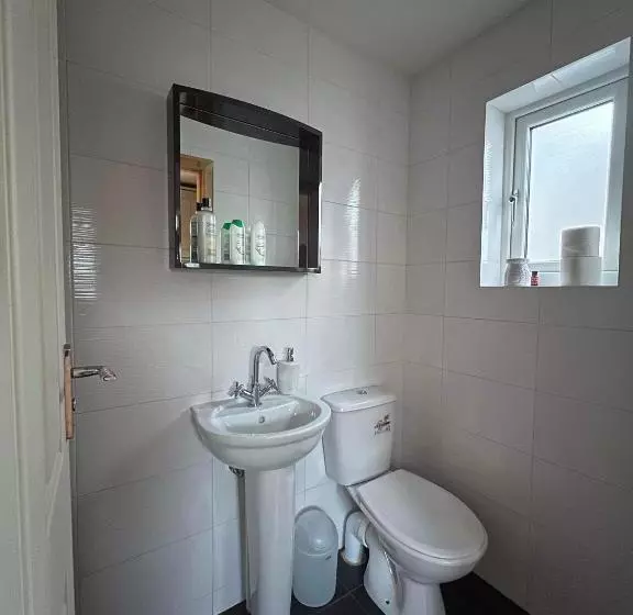 ペンション Hidden Havens