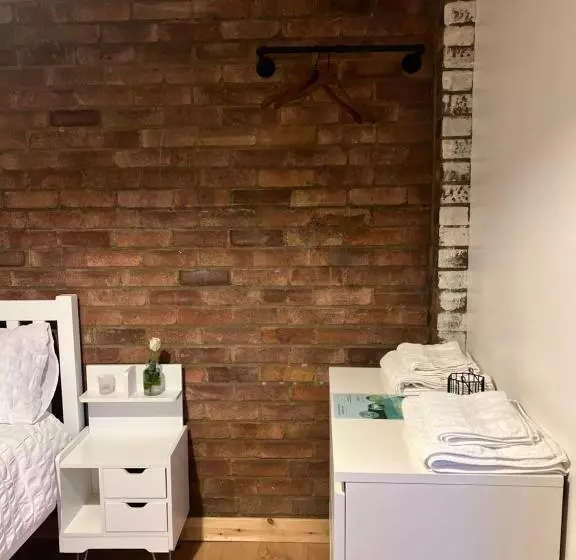 ペンション Hidden Havens