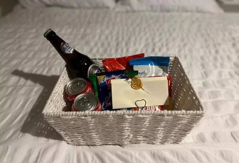 ペンション Hidden Havens