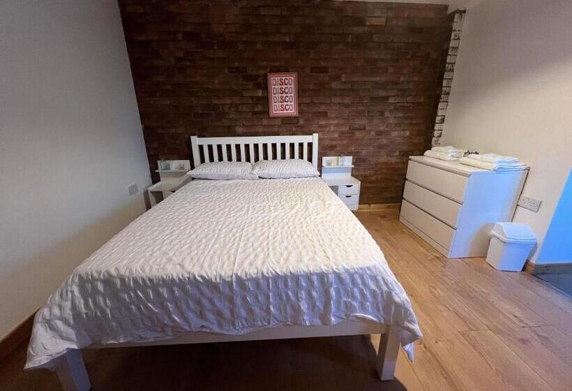 פנסיון Hidden Havens