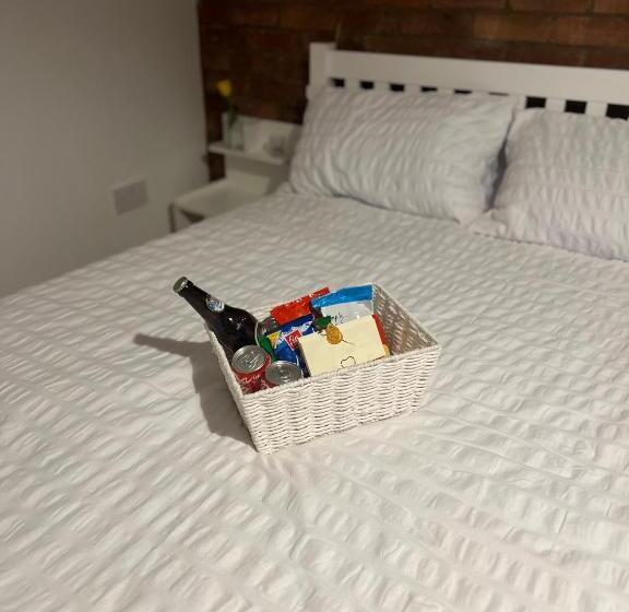 פנסיון Hidden Havens