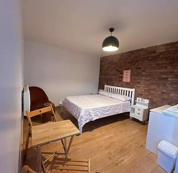 ペンション Hidden Havens