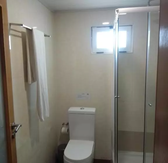 پانسیون Hospedaria U