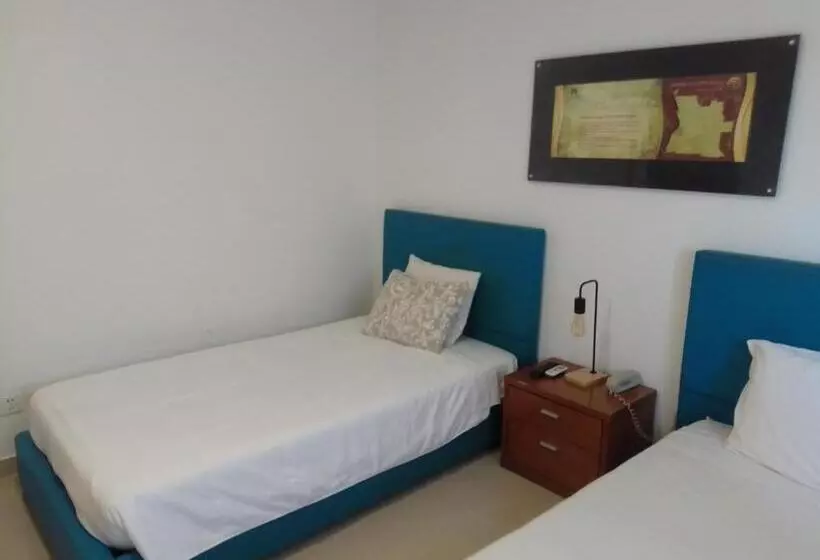 پانسیون Hospedaria U