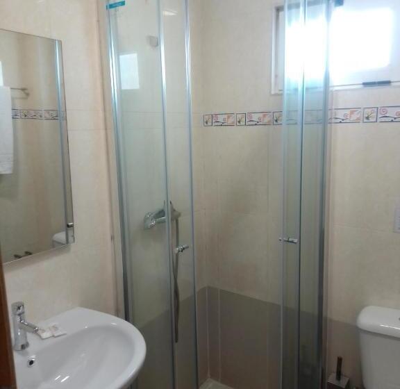 پانسیون Hospedaria U