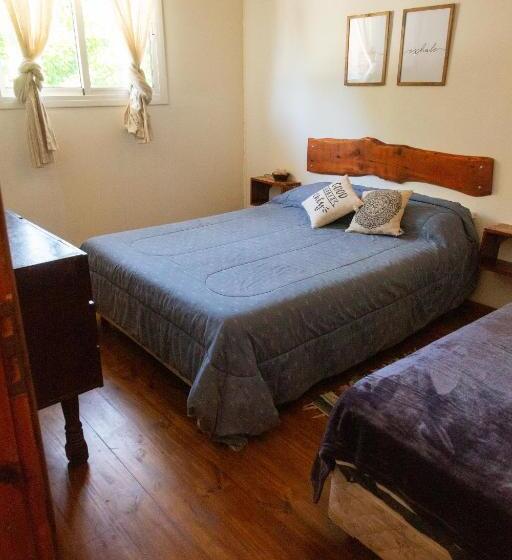 پانسیون Hostel Cosmo