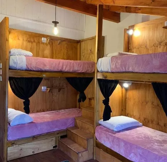 Majatalo Hostel Cosmo