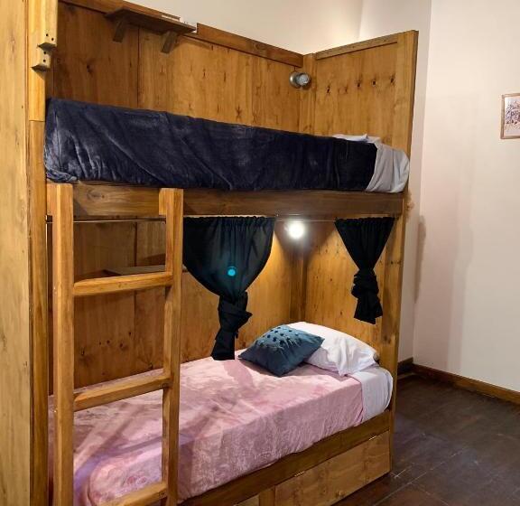 پانسیون Hostel Cosmo