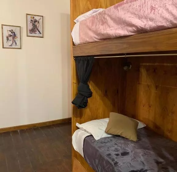 Majatalo Hostel Cosmo