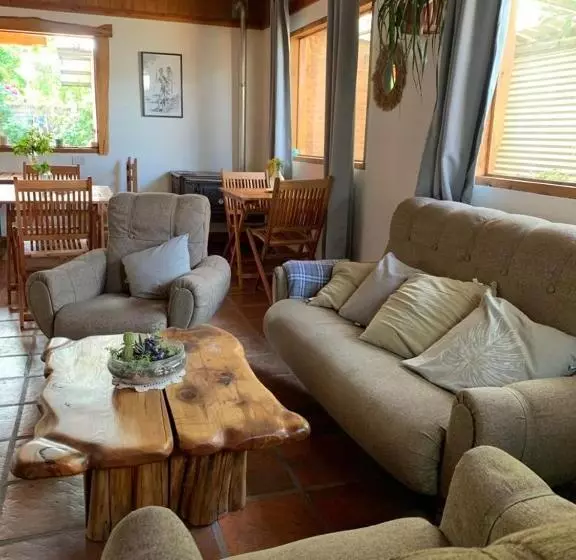 Majatalo Hostel Cosmo