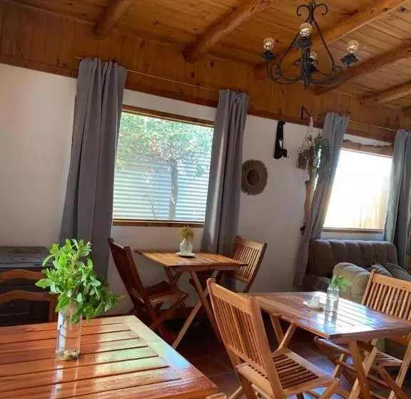 Majatalo Hostel Cosmo