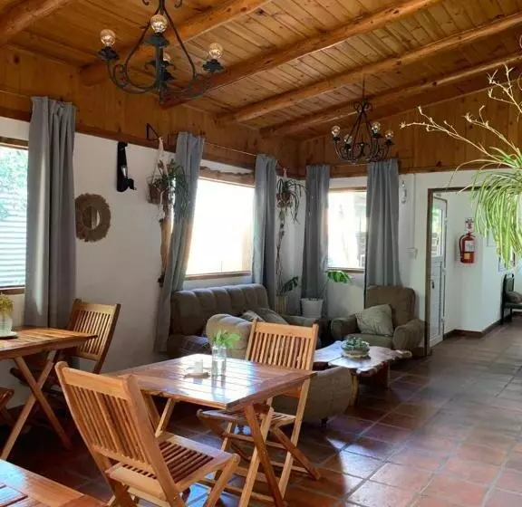 Majatalo Hostel Cosmo