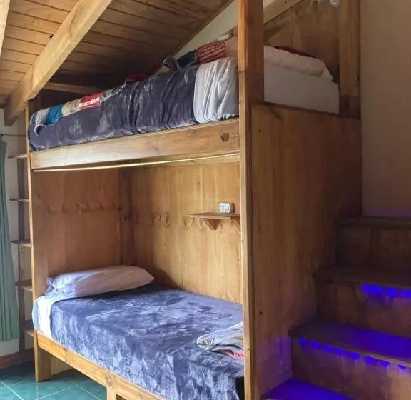 Majatalo Hostel Cosmo