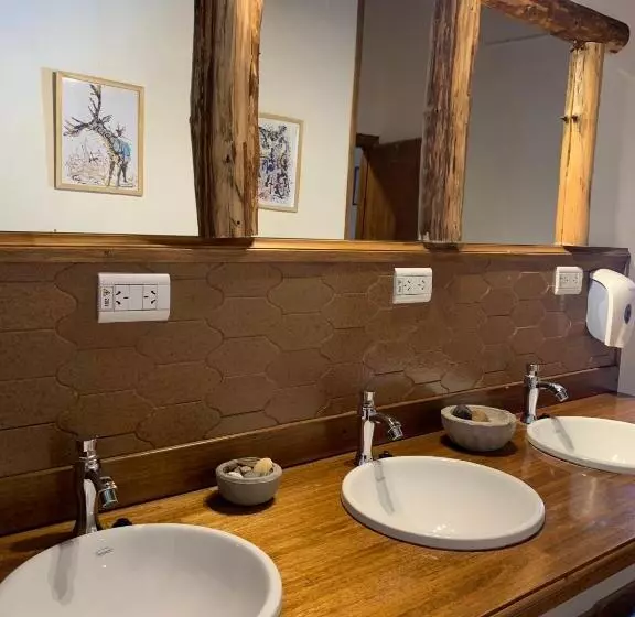 Majatalo Hostel Cosmo