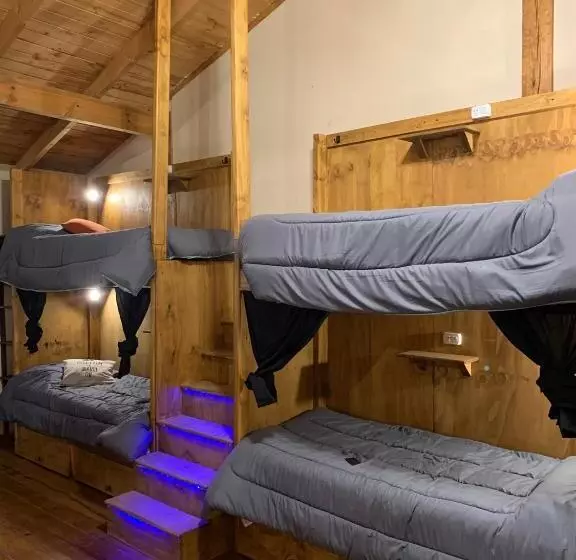 Majatalo Hostel Cosmo